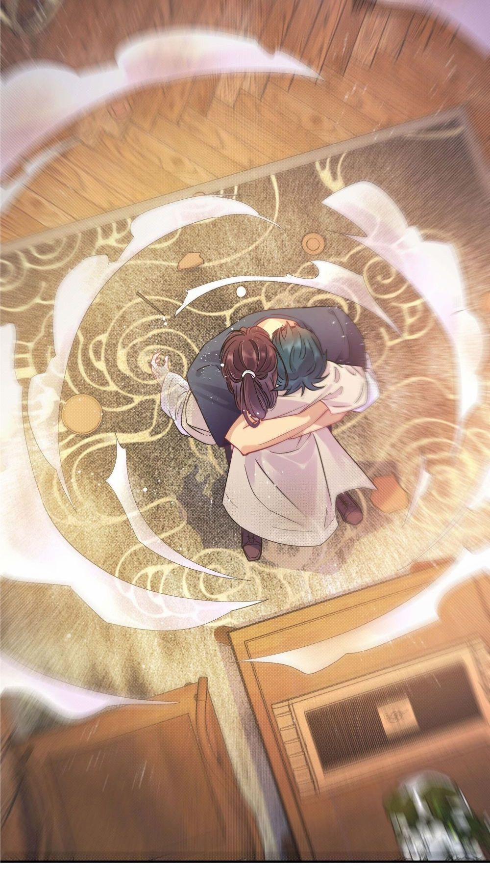 Quán Cơm Tỳ Hưu, Có Vào Không Có Ra 7 trang 30