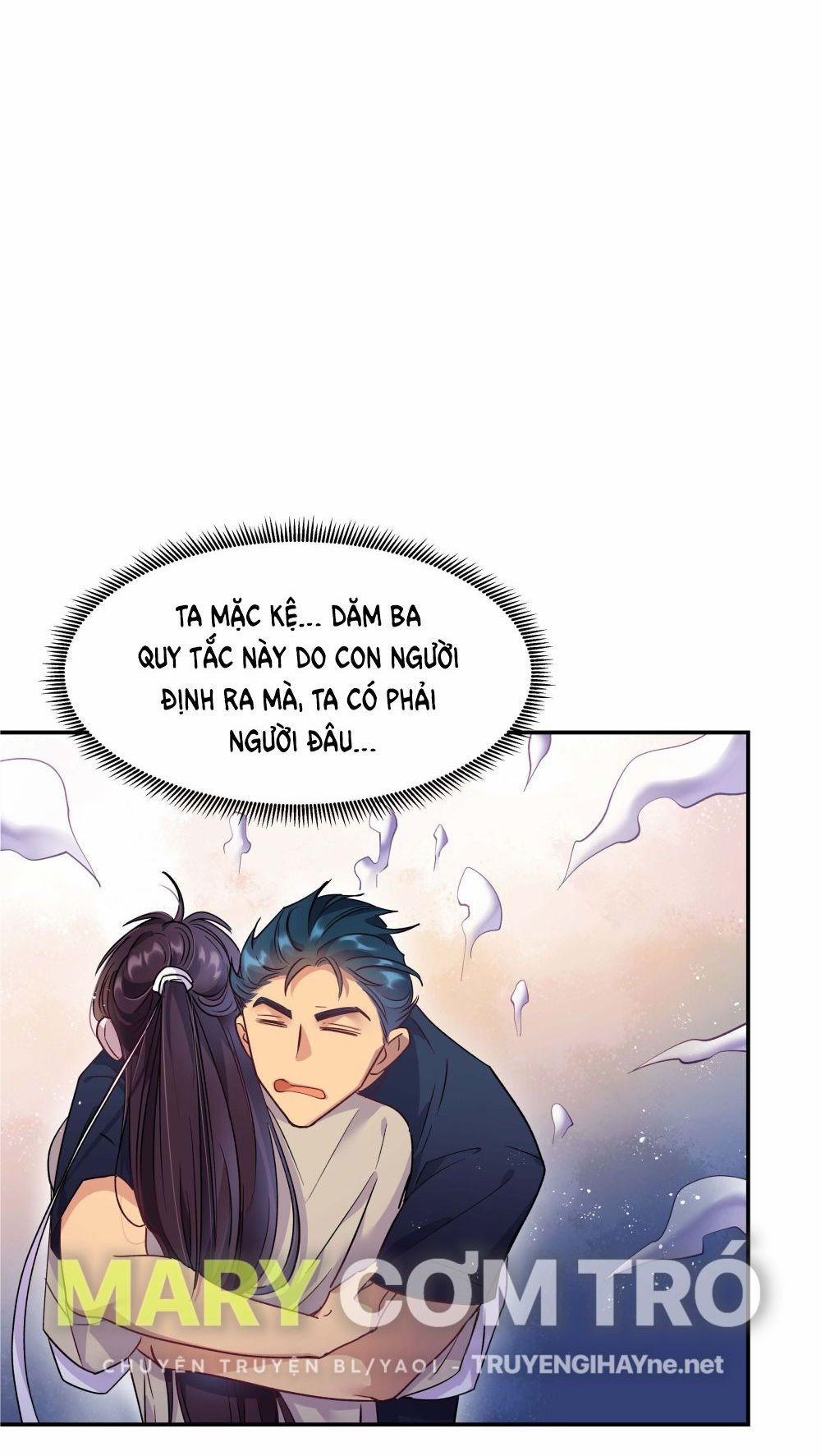 Quán Cơm Tỳ Hưu, Có Vào Không Có Ra 7 trang 31