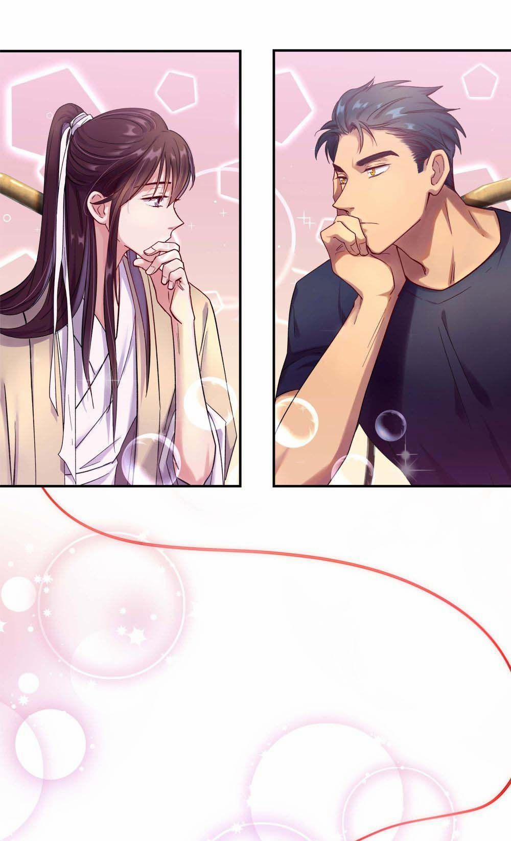 Quán Cơm Tỳ Hưu, Có Vào Không Có Ra 7 trang 5