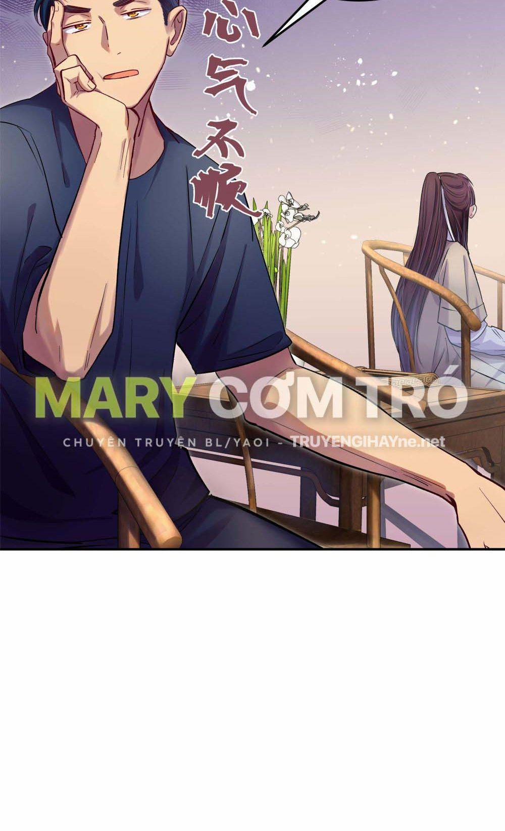 Quán Cơm Tỳ Hưu, Có Vào Không Có Ra 7 trang 7