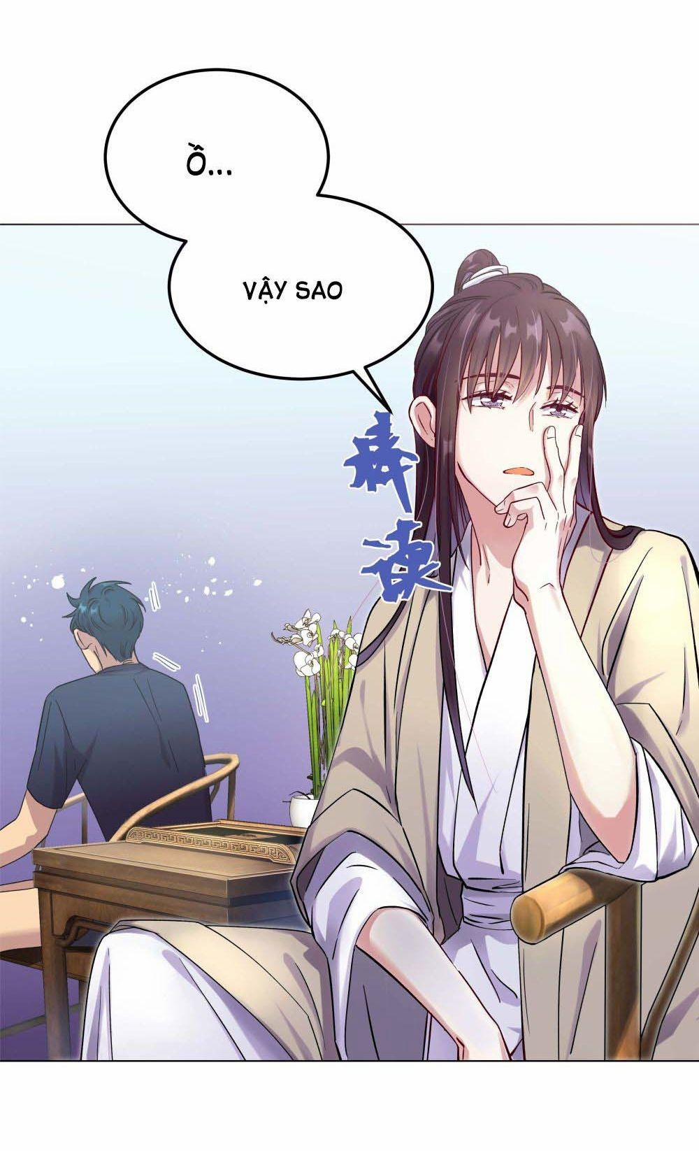 Quán Cơm Tỳ Hưu, Có Vào Không Có Ra 7 trang 8