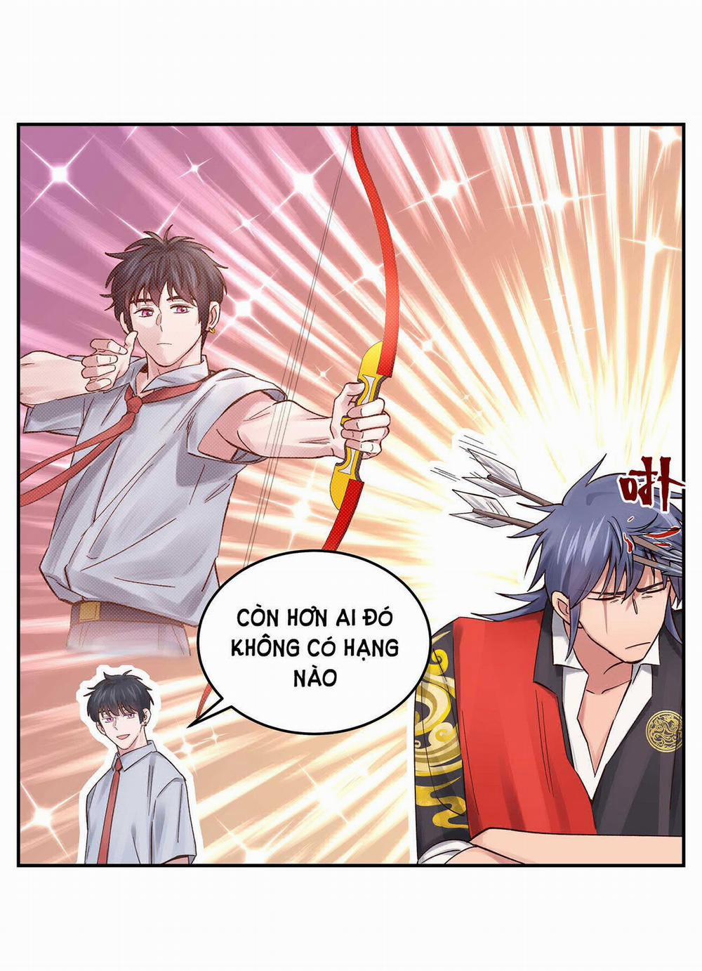 Quán Cơm Tỳ Hưu, Có Vào Không Có Ra 70 trang 17