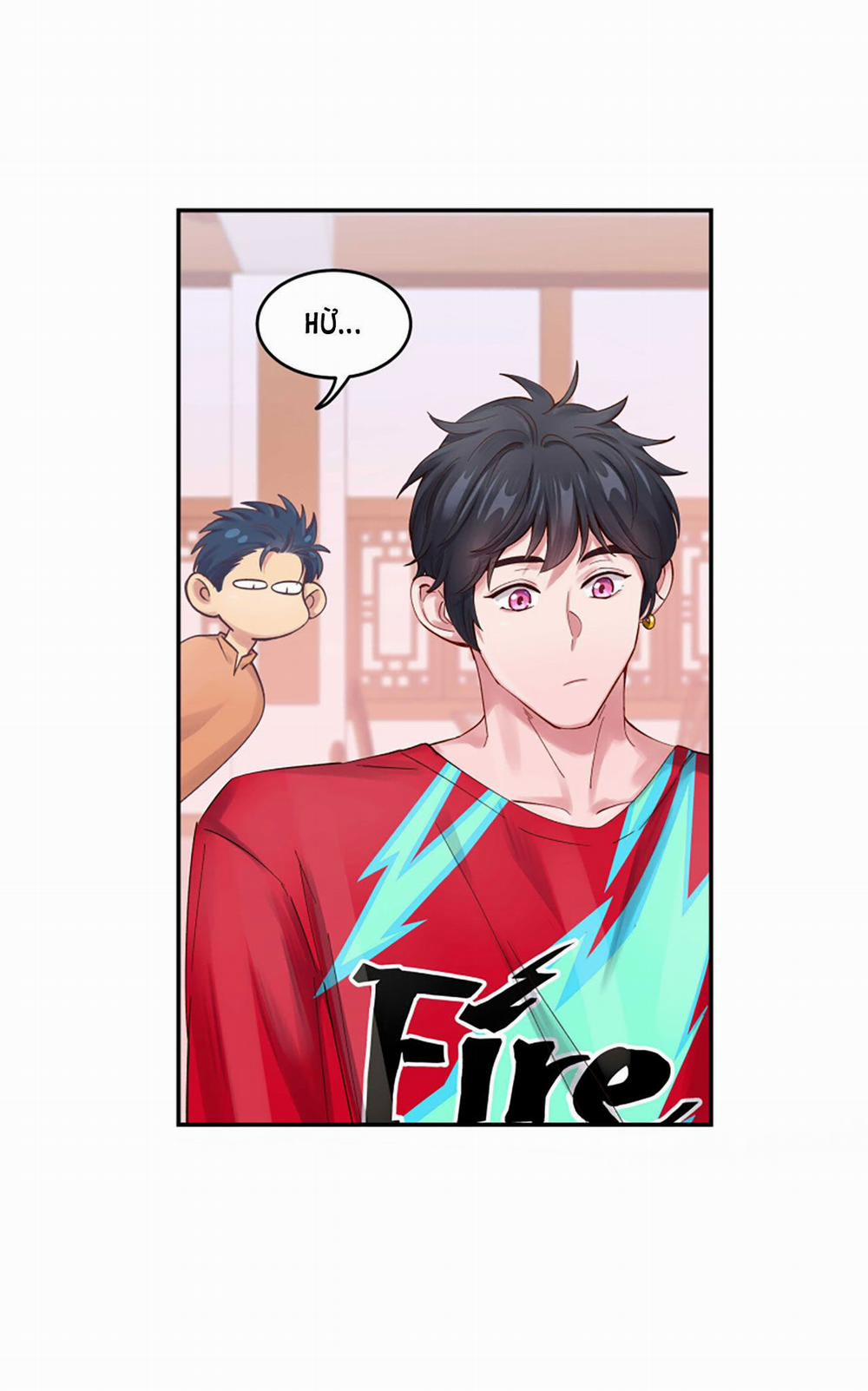 Quán Cơm Tỳ Hưu, Có Vào Không Có Ra 70 trang 2