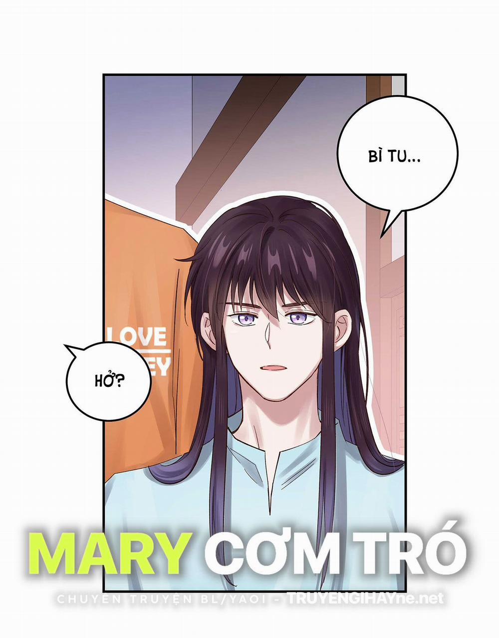 Quán Cơm Tỳ Hưu, Có Vào Không Có Ra 70 trang 20