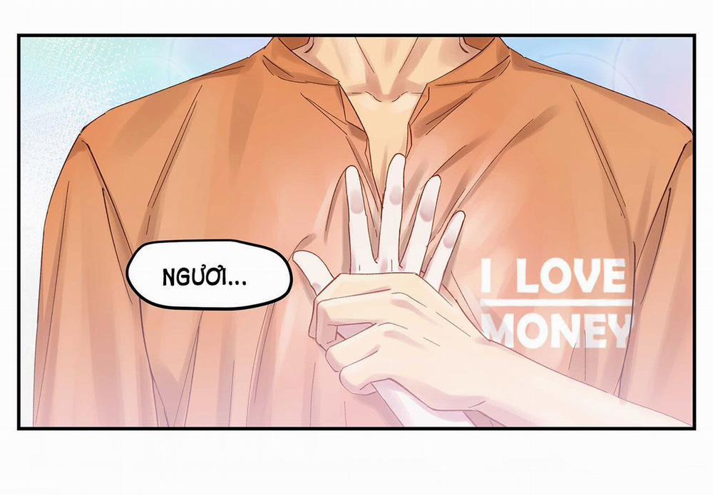 Quán Cơm Tỳ Hưu, Có Vào Không Có Ra 70 trang 25