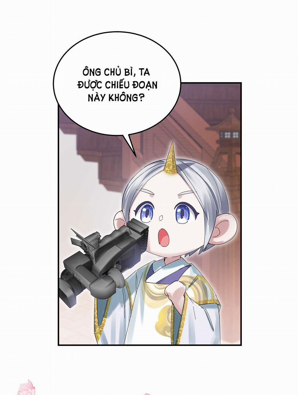 Quán Cơm Tỳ Hưu, Có Vào Không Có Ra 70 trang 29