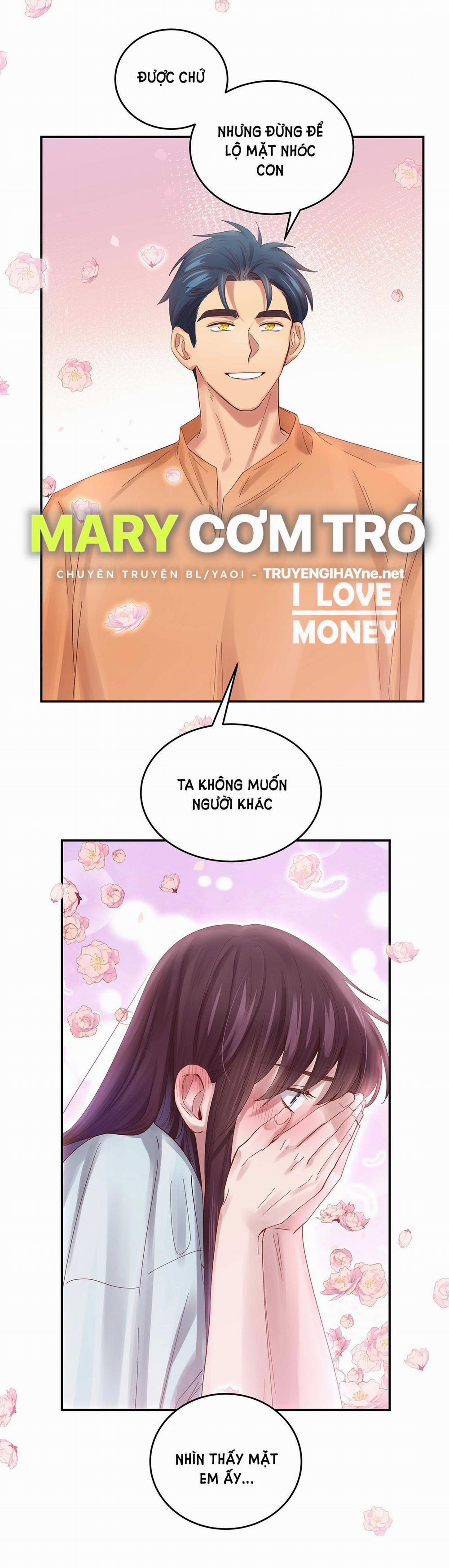 Quán Cơm Tỳ Hưu, Có Vào Không Có Ra 70 trang 30