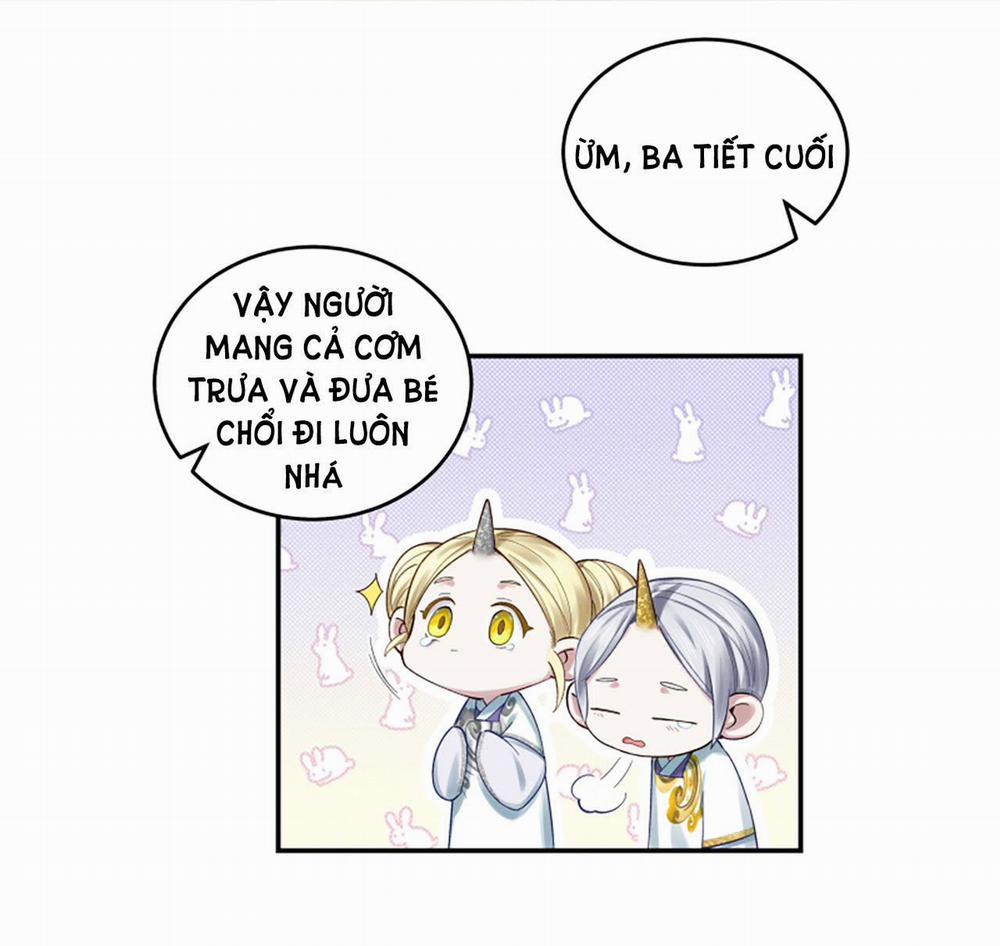 Quán Cơm Tỳ Hưu, Có Vào Không Có Ra 70 trang 4