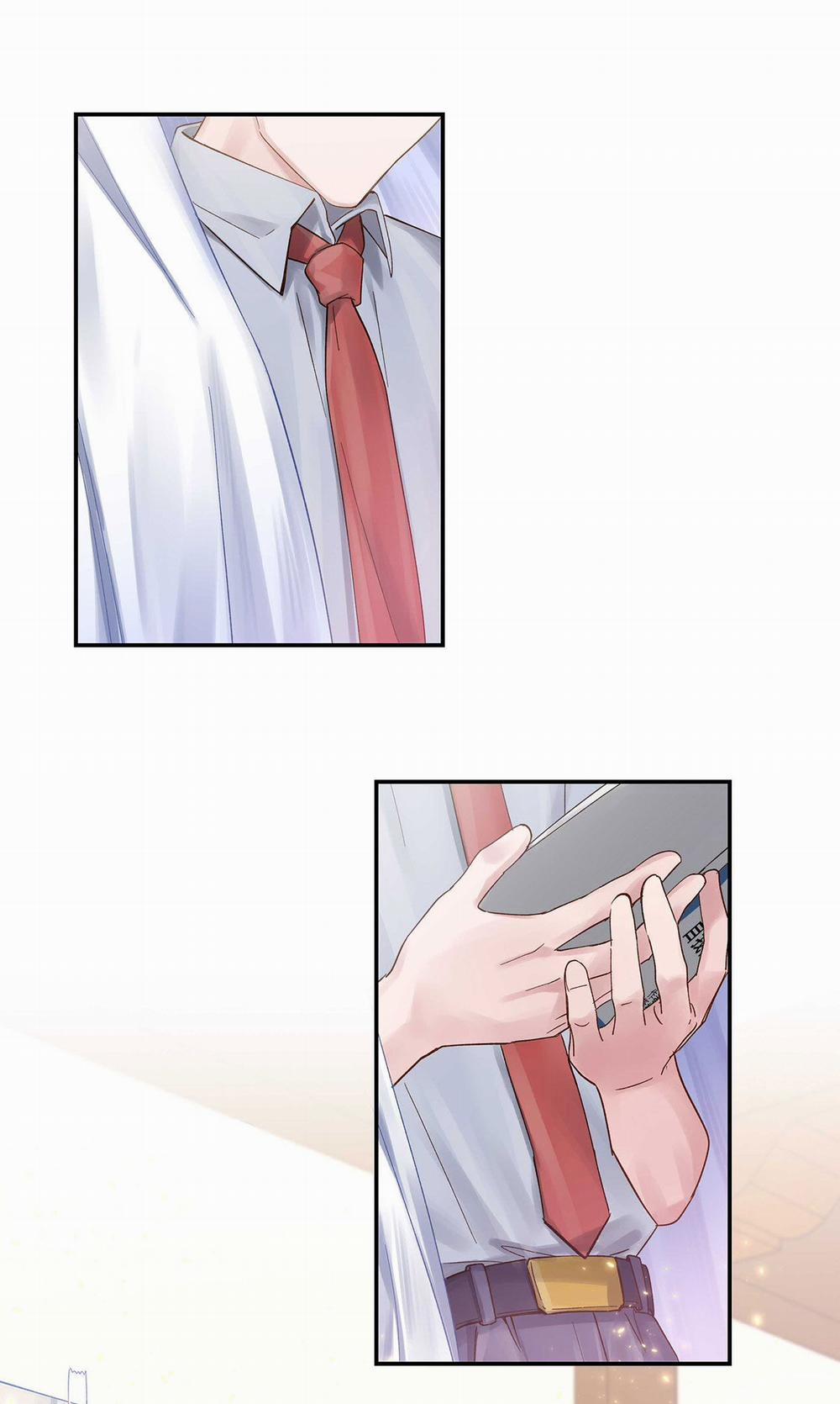 Quán Cơm Tỳ Hưu, Có Vào Không Có Ra 70 trang 9