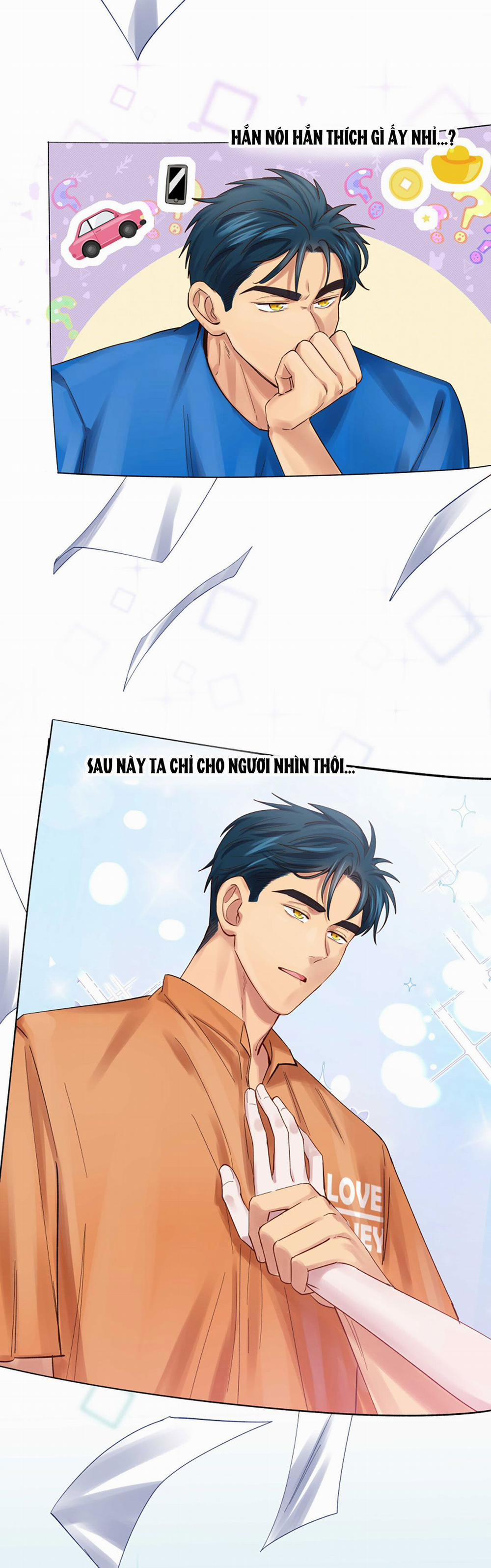 Quán Cơm Tỳ Hưu, Có Vào Không Có Ra 71 trang 2