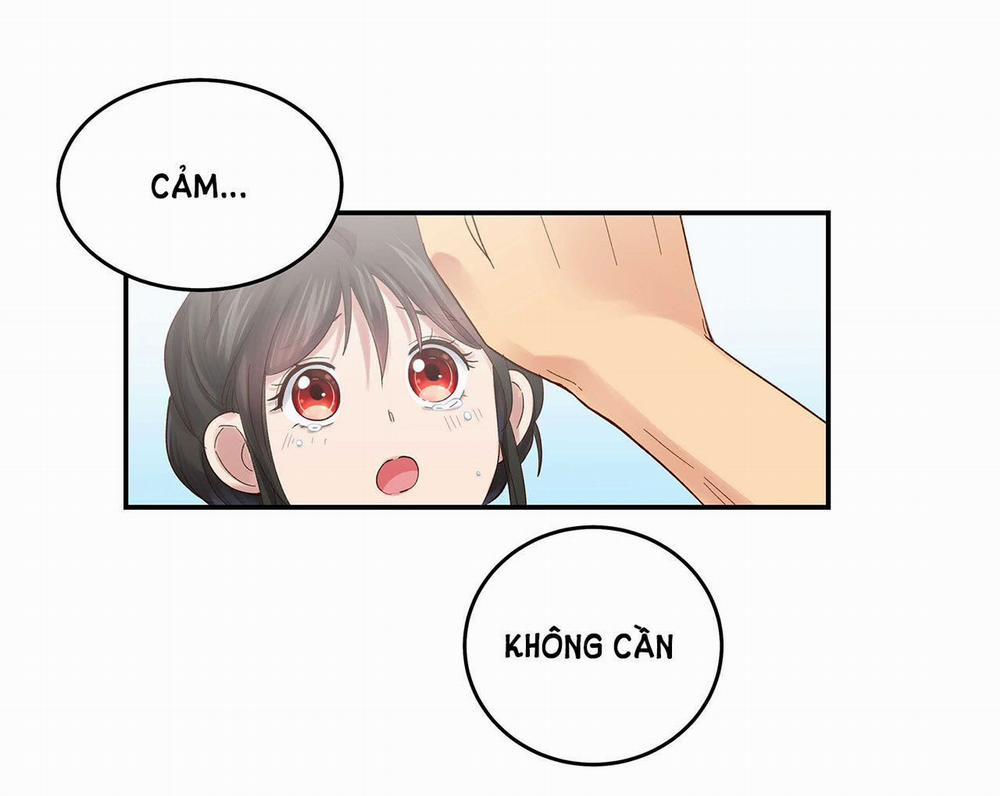 Quán Cơm Tỳ Hưu, Có Vào Không Có Ra 71 trang 23