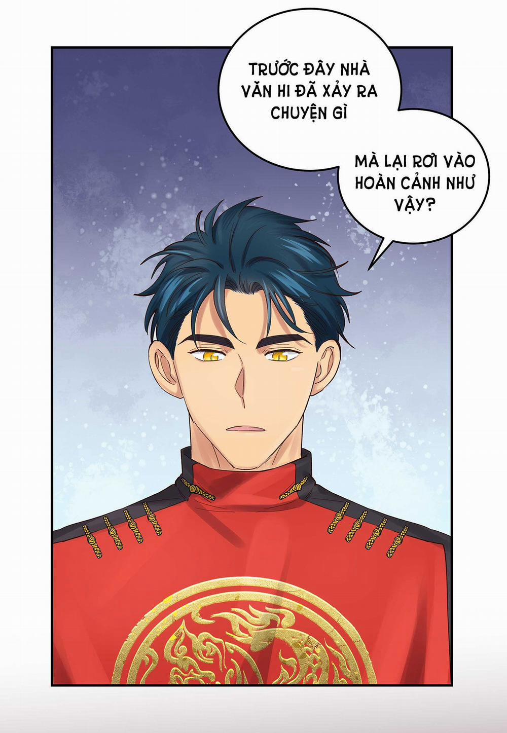 Quán Cơm Tỳ Hưu, Có Vào Không Có Ra 71 trang 24