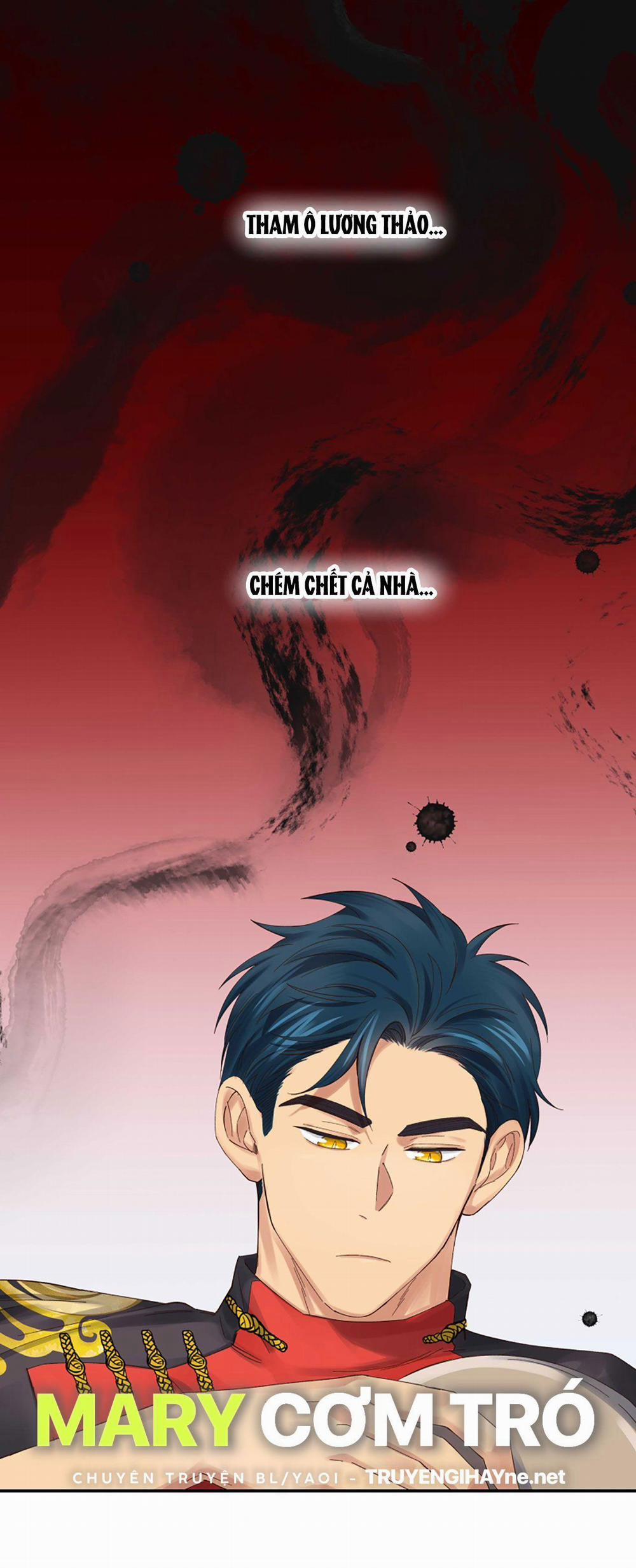 Quán Cơm Tỳ Hưu, Có Vào Không Có Ra 72 trang 1