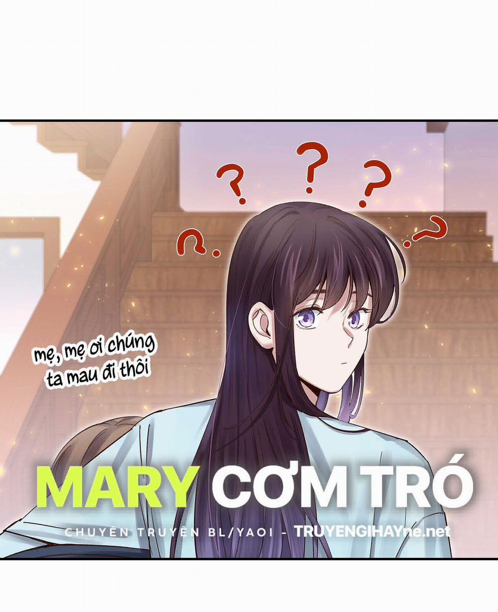 Quán Cơm Tỳ Hưu, Có Vào Không Có Ra 72 trang 10