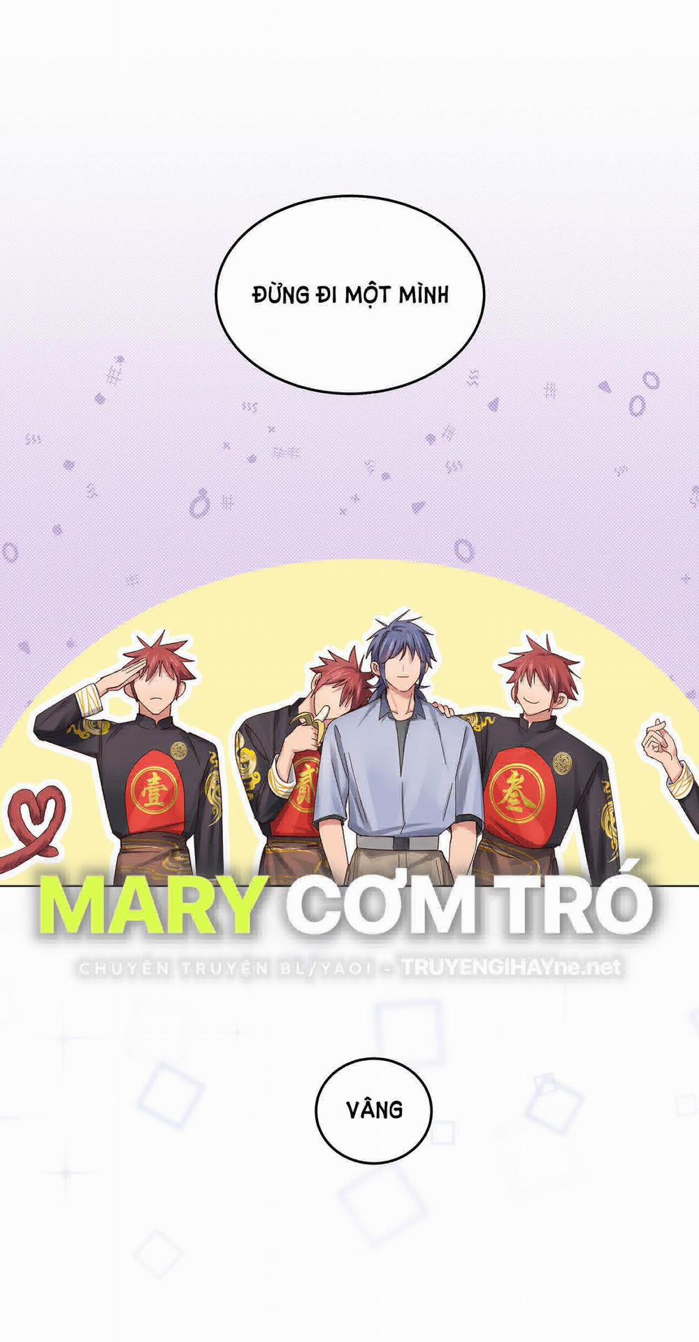 Quán Cơm Tỳ Hưu, Có Vào Không Có Ra 72 trang 16