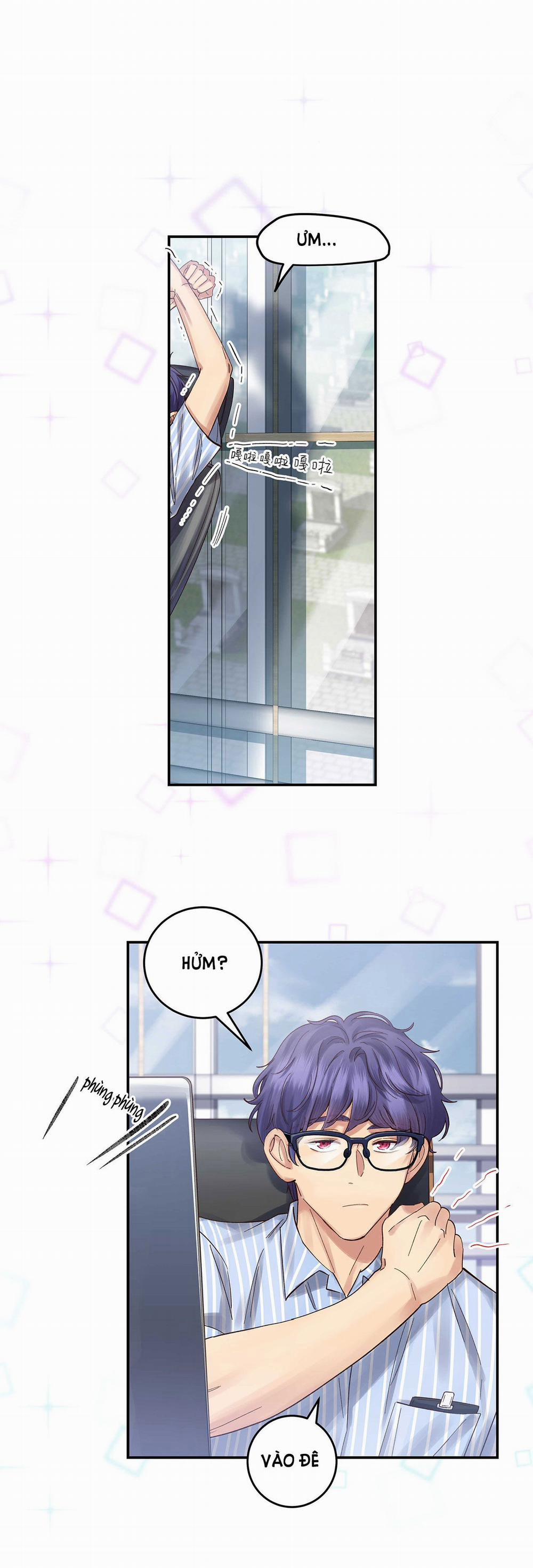 Quán Cơm Tỳ Hưu, Có Vào Không Có Ra 72 trang 17