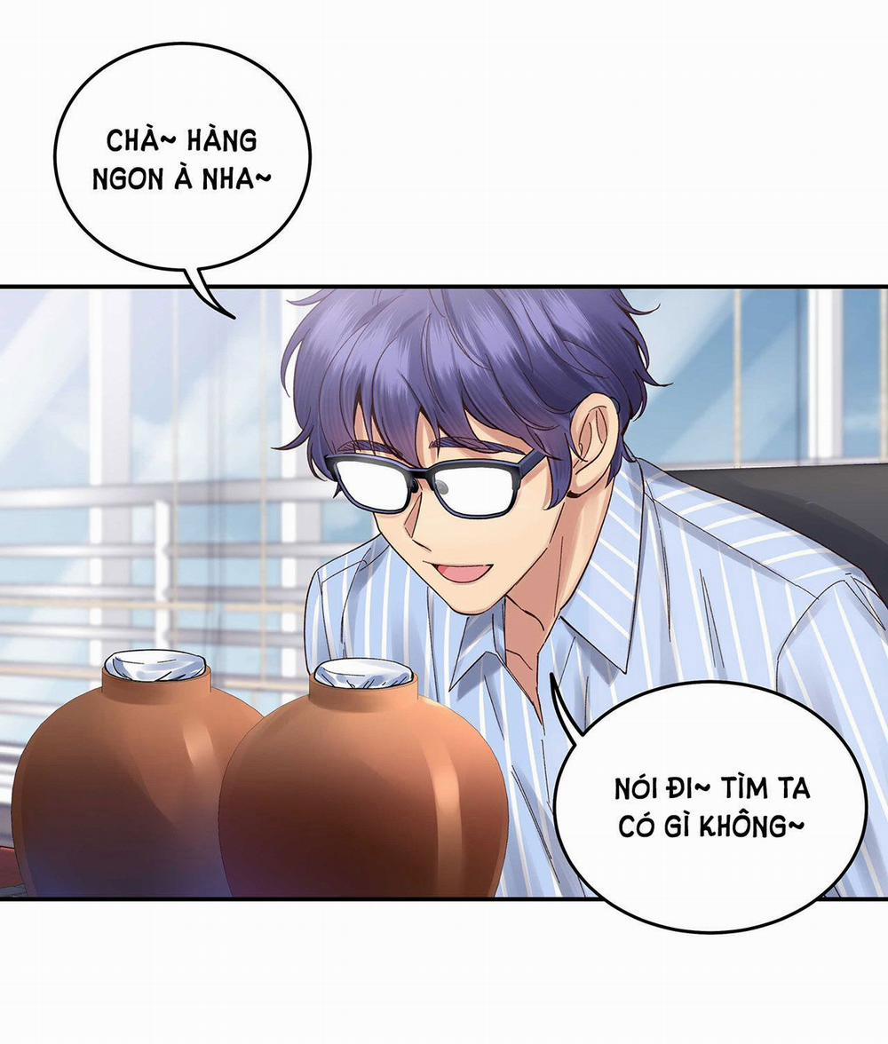 Quán Cơm Tỳ Hưu, Có Vào Không Có Ra 72 trang 20