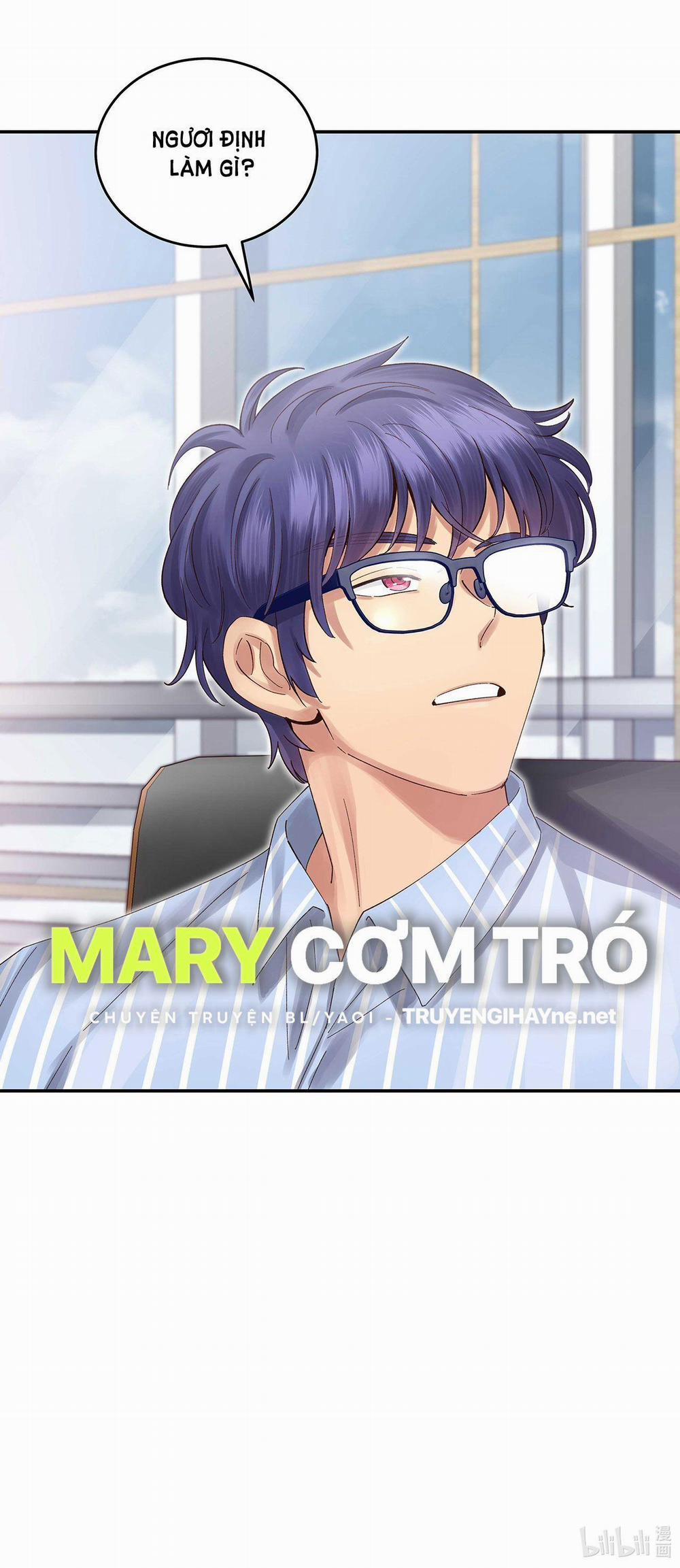 Quán Cơm Tỳ Hưu, Có Vào Không Có Ra 72 trang 28