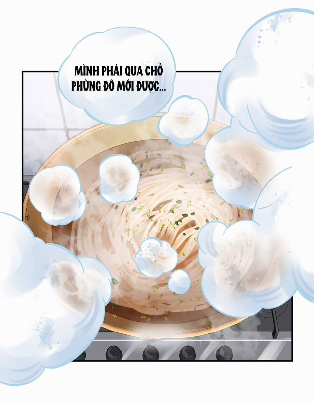 Quán Cơm Tỳ Hưu, Có Vào Không Có Ra 72 trang 3