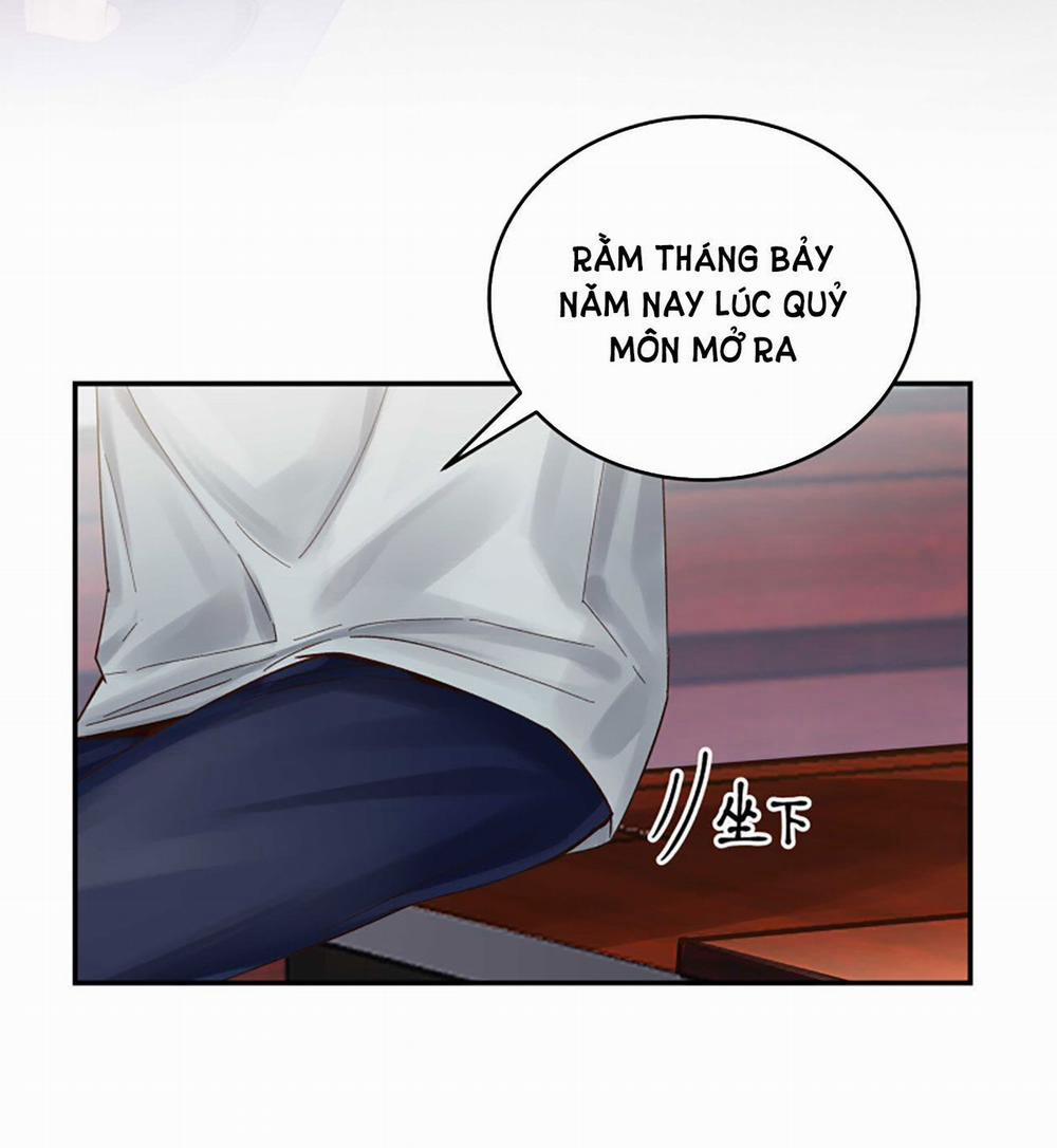 Quán Cơm Tỳ Hưu, Có Vào Không Có Ra 73 trang 2