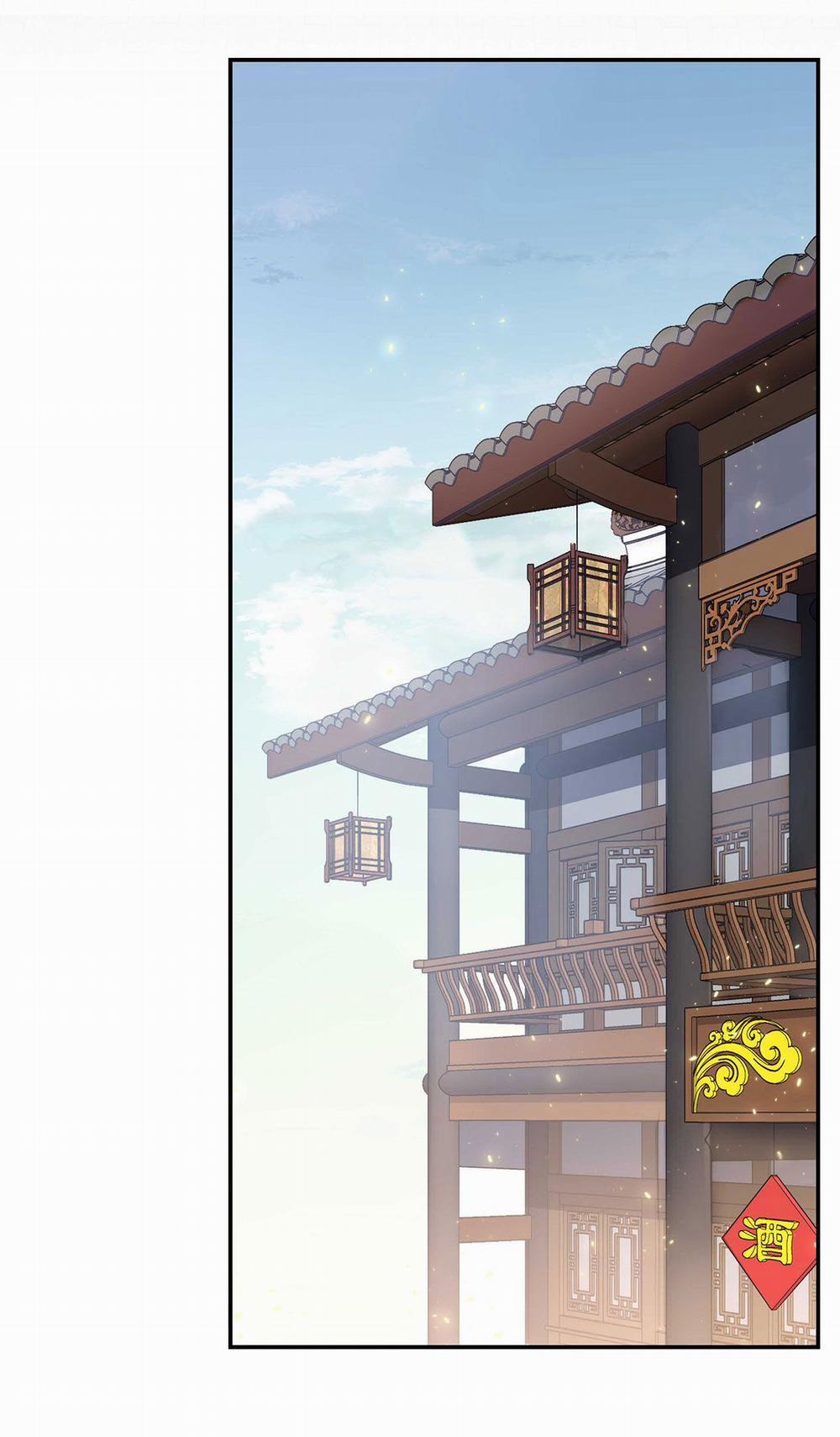 Quán Cơm Tỳ Hưu, Có Vào Không Có Ra 73 trang 24