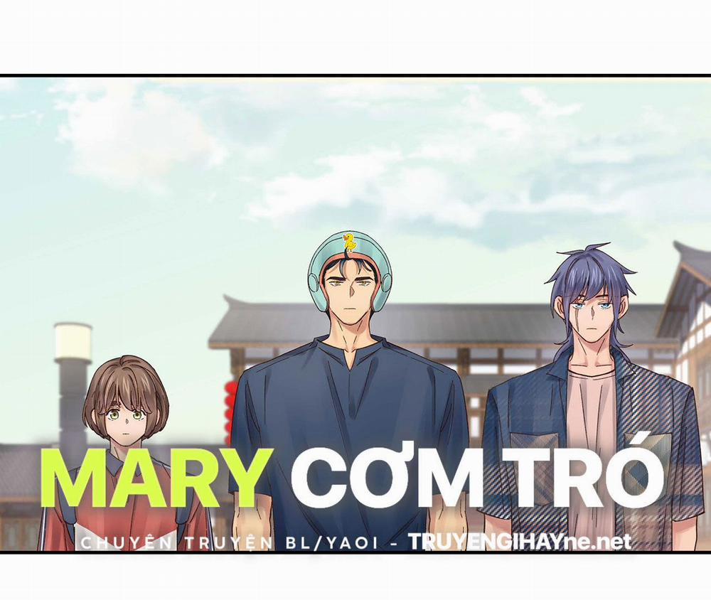 Quán Cơm Tỳ Hưu, Có Vào Không Có Ra 73 trang 25