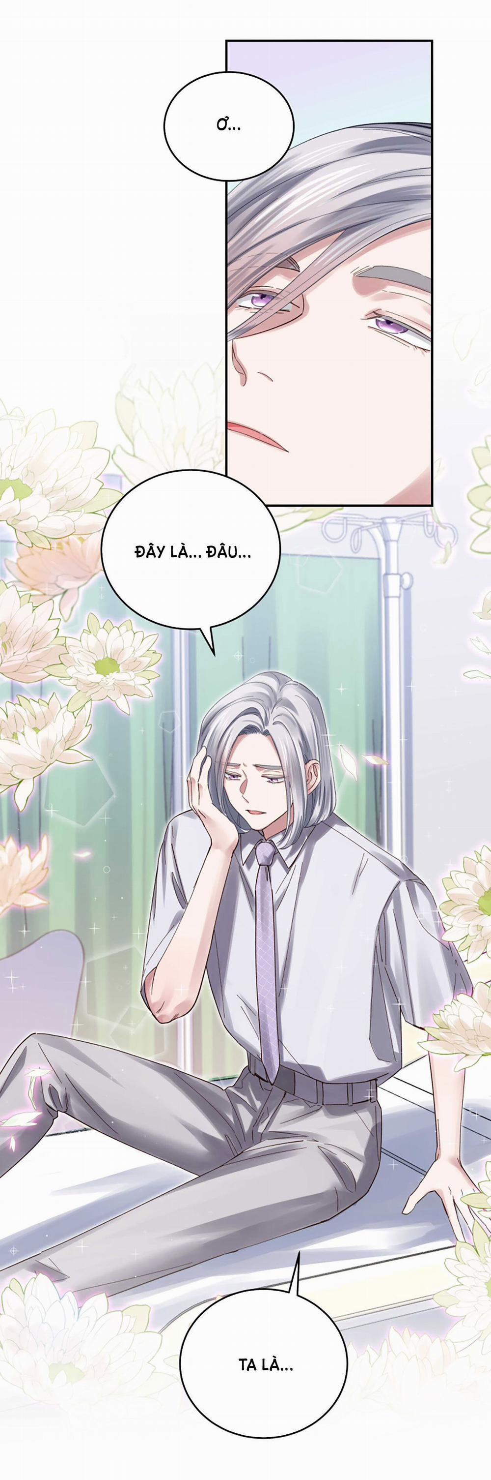 Quán Cơm Tỳ Hưu, Có Vào Không Có Ra 74 trang 6