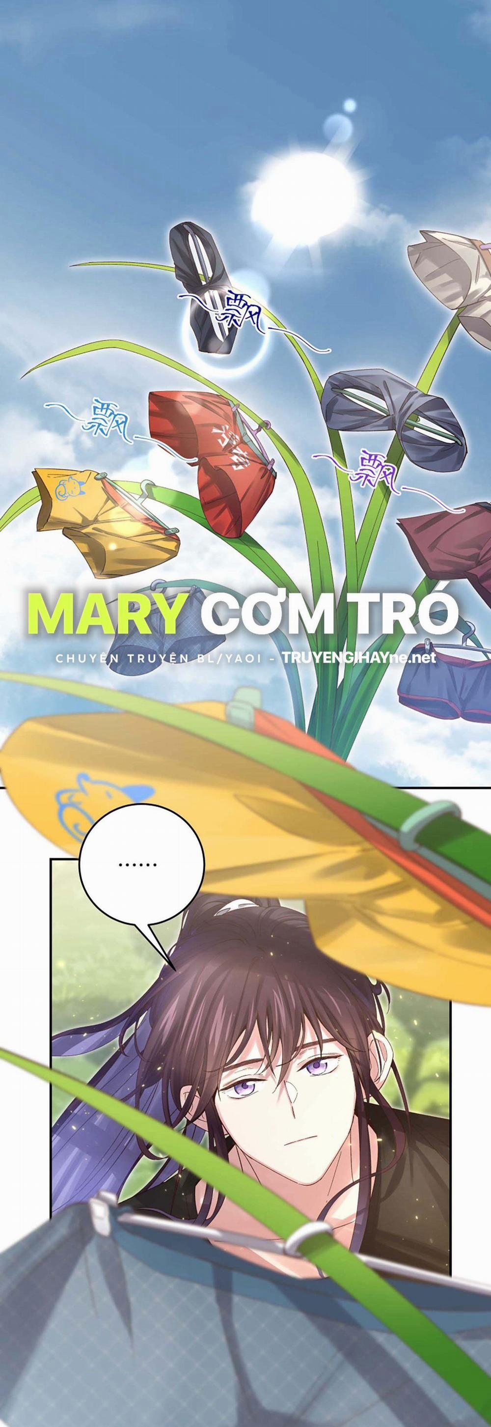 Quán Cơm Tỳ Hưu, Có Vào Không Có Ra 75 trang 1