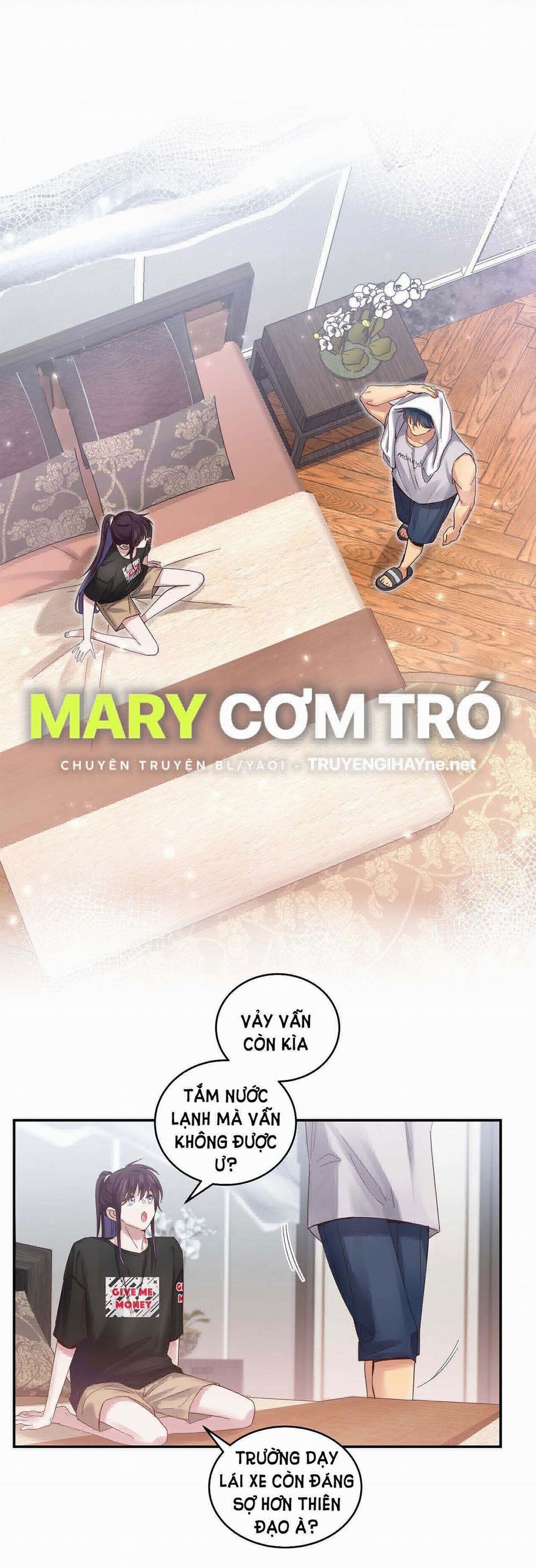 Quán Cơm Tỳ Hưu, Có Vào Không Có Ra 75 trang 18