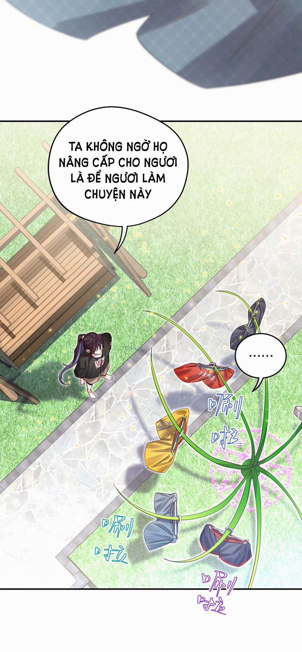 Quán Cơm Tỳ Hưu, Có Vào Không Có Ra 75 trang 2