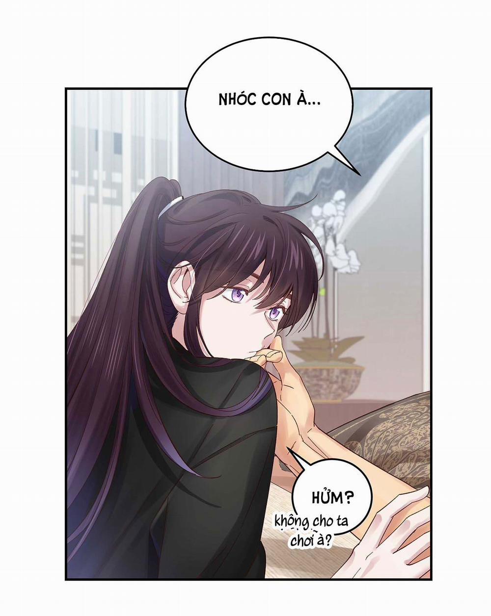 Quán Cơm Tỳ Hưu, Có Vào Không Có Ra 75 trang 22