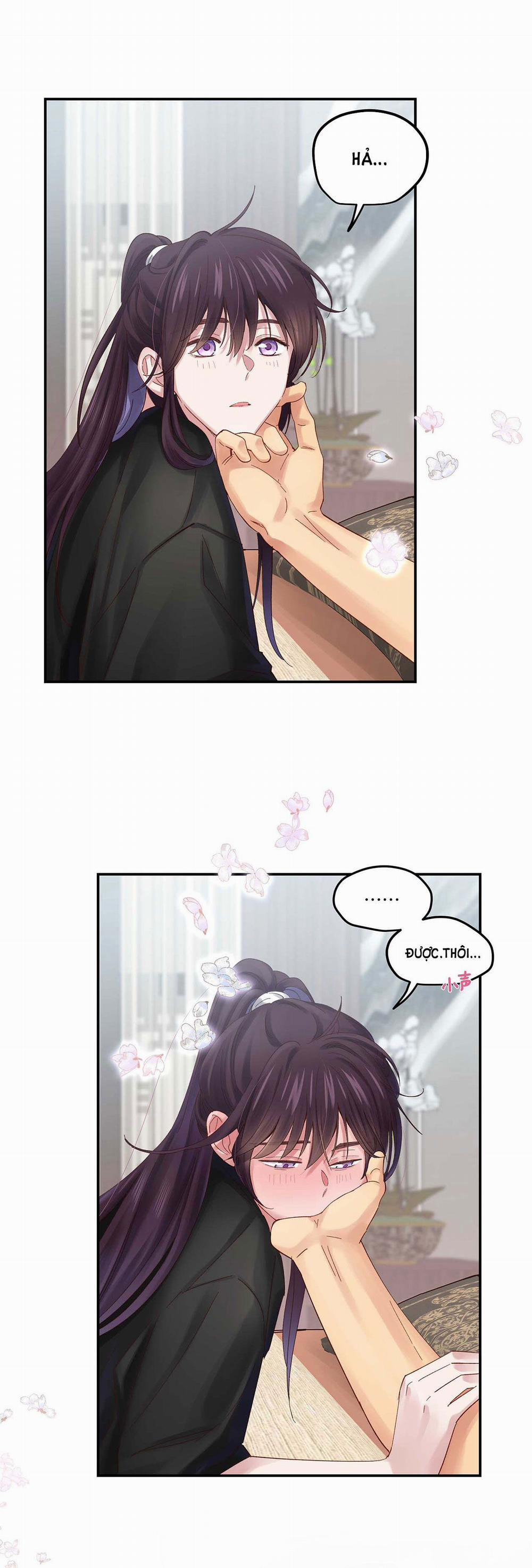 Quán Cơm Tỳ Hưu, Có Vào Không Có Ra 75 trang 24