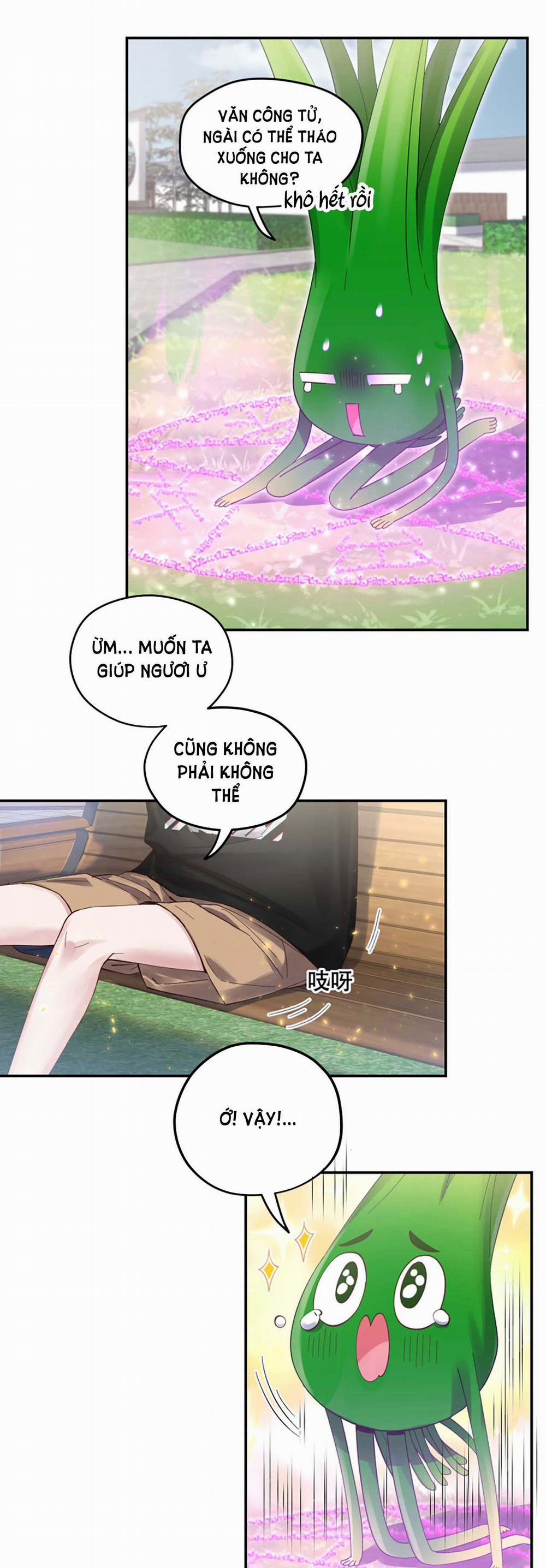 Quán Cơm Tỳ Hưu, Có Vào Không Có Ra 75 trang 3