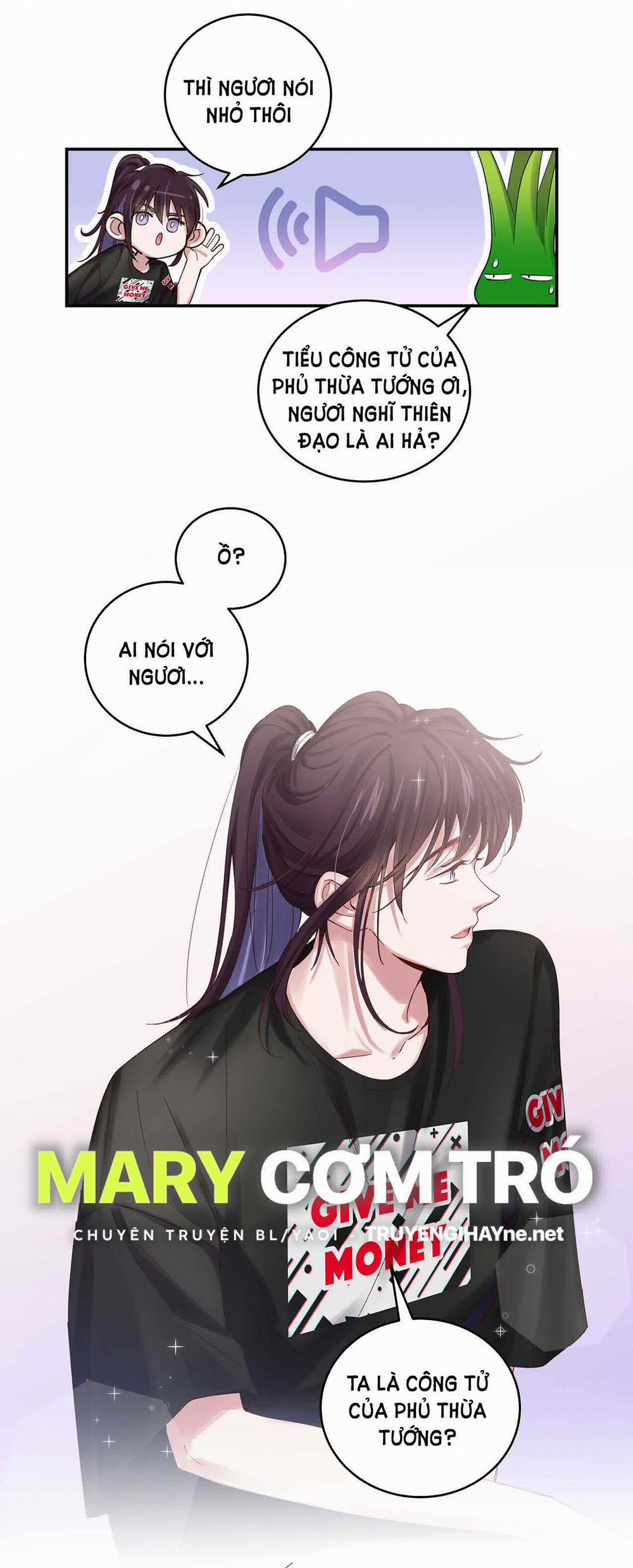 Quán Cơm Tỳ Hưu, Có Vào Không Có Ra 75 trang 5