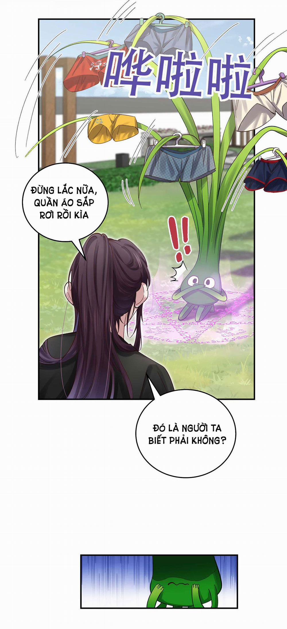 Quán Cơm Tỳ Hưu, Có Vào Không Có Ra 75 trang 6