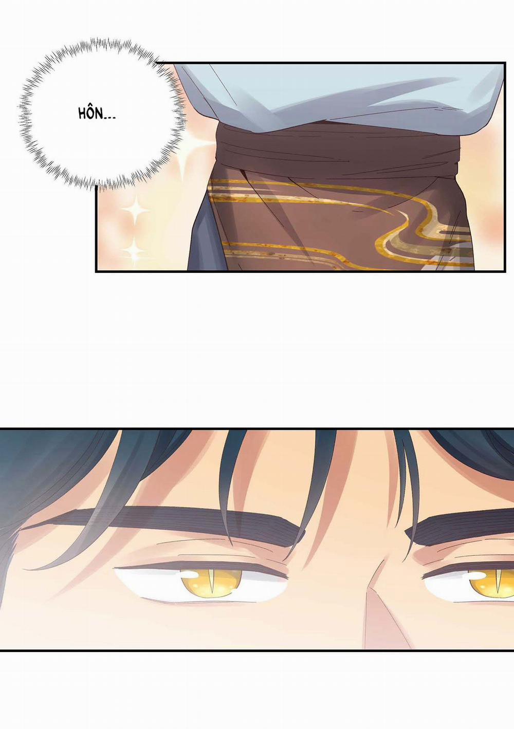 Quán Cơm Tỳ Hưu, Có Vào Không Có Ra 76 trang 15