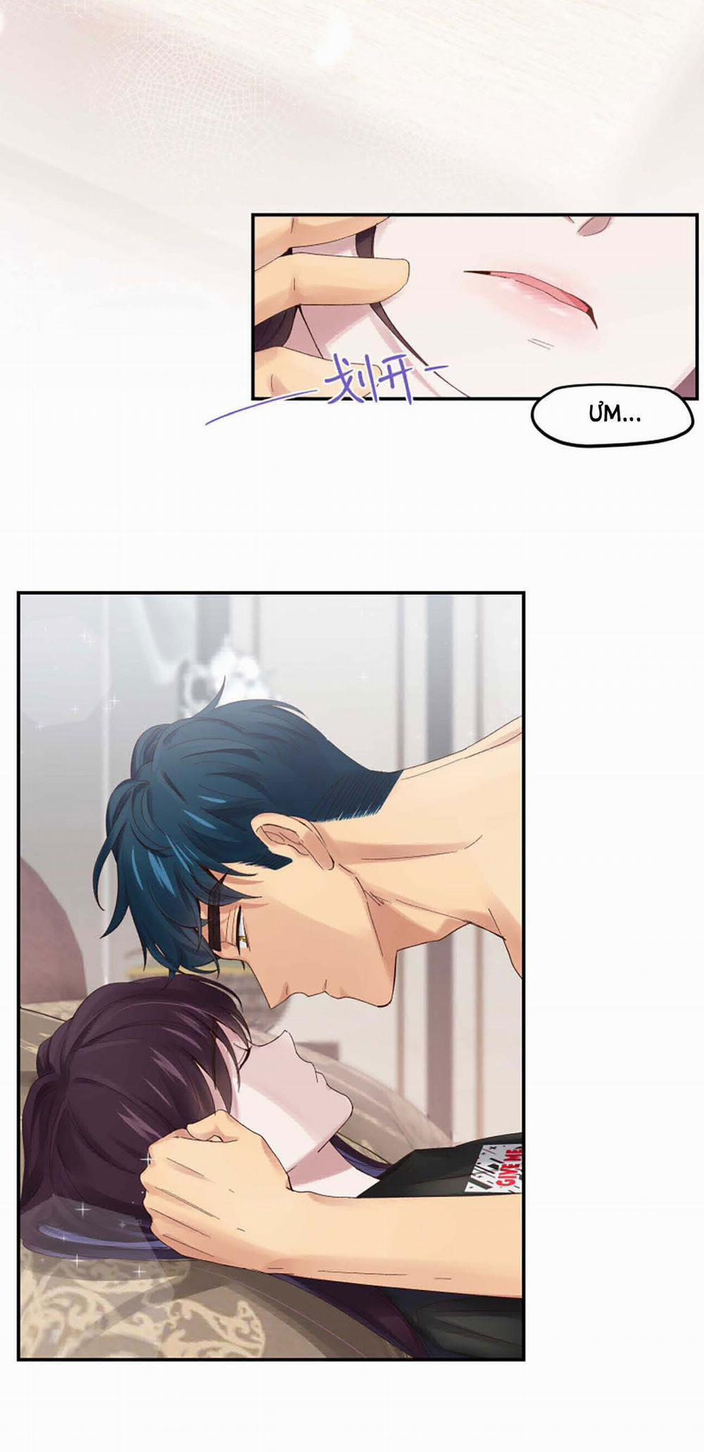 Quán Cơm Tỳ Hưu, Có Vào Không Có Ra 76 trang 6