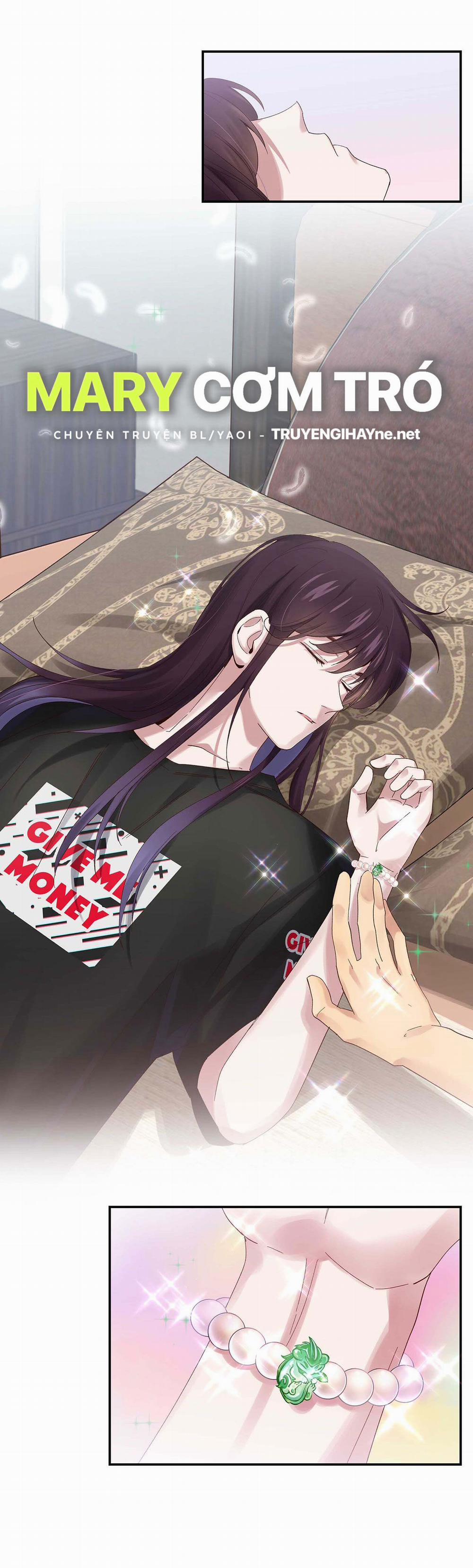 Quán Cơm Tỳ Hưu, Có Vào Không Có Ra 76 trang 8