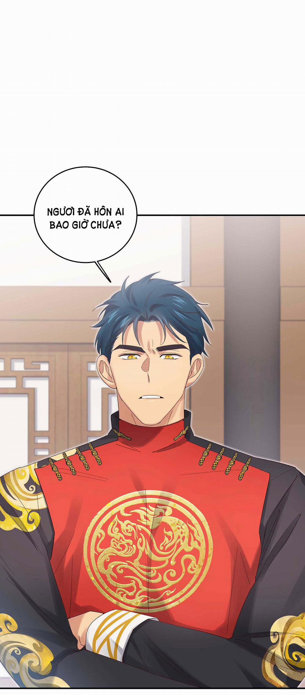 Quán Cơm Tỳ Hưu, Có Vào Không Có Ra 76 trang 9