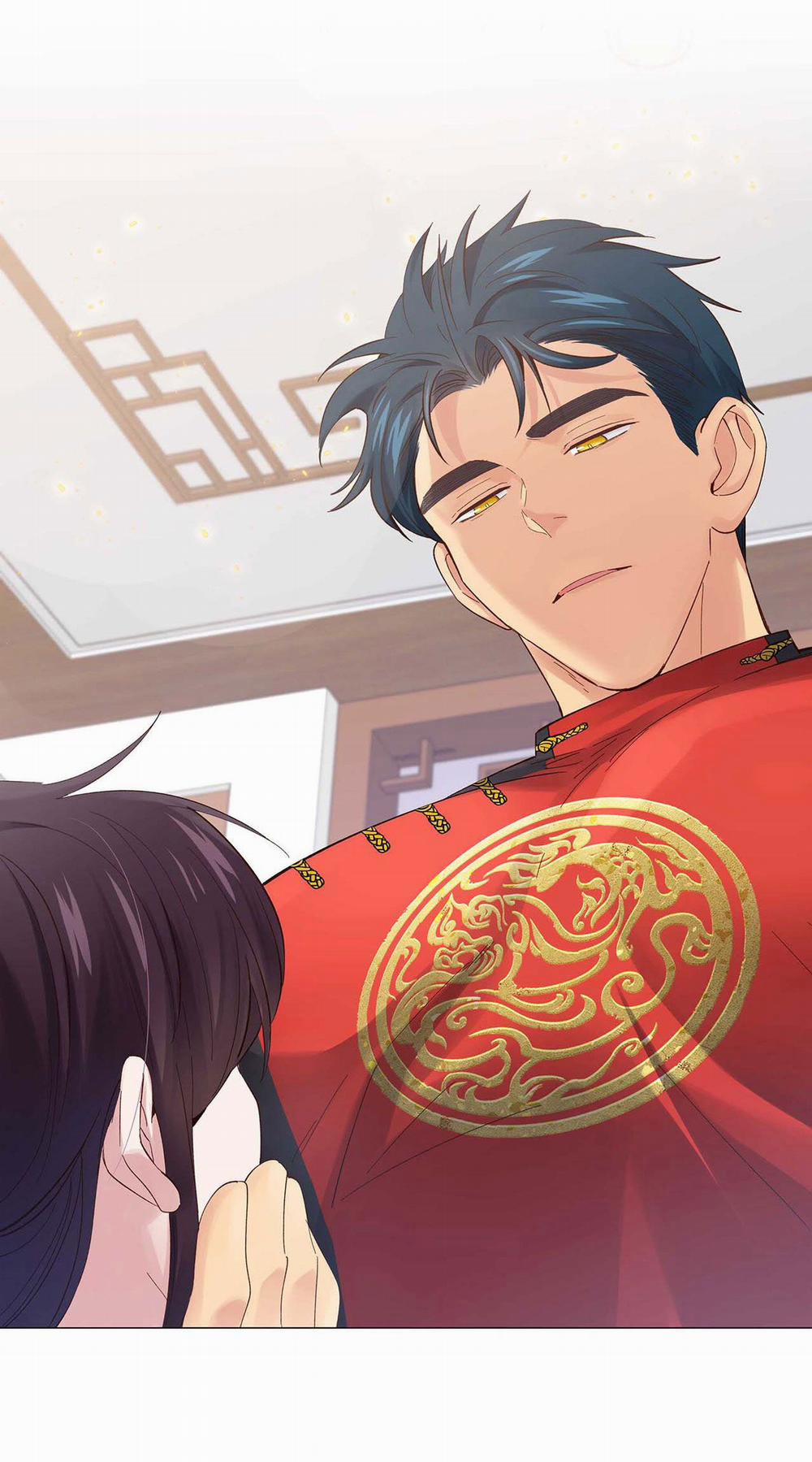 Quán Cơm Tỳ Hưu, Có Vào Không Có Ra 77 trang 11