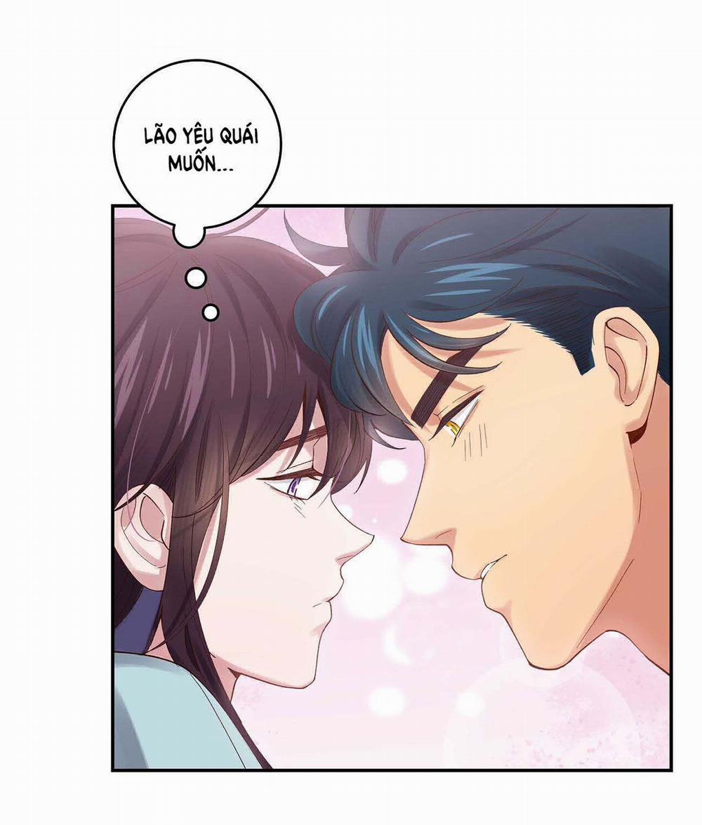 Quán Cơm Tỳ Hưu, Có Vào Không Có Ra 77 trang 15