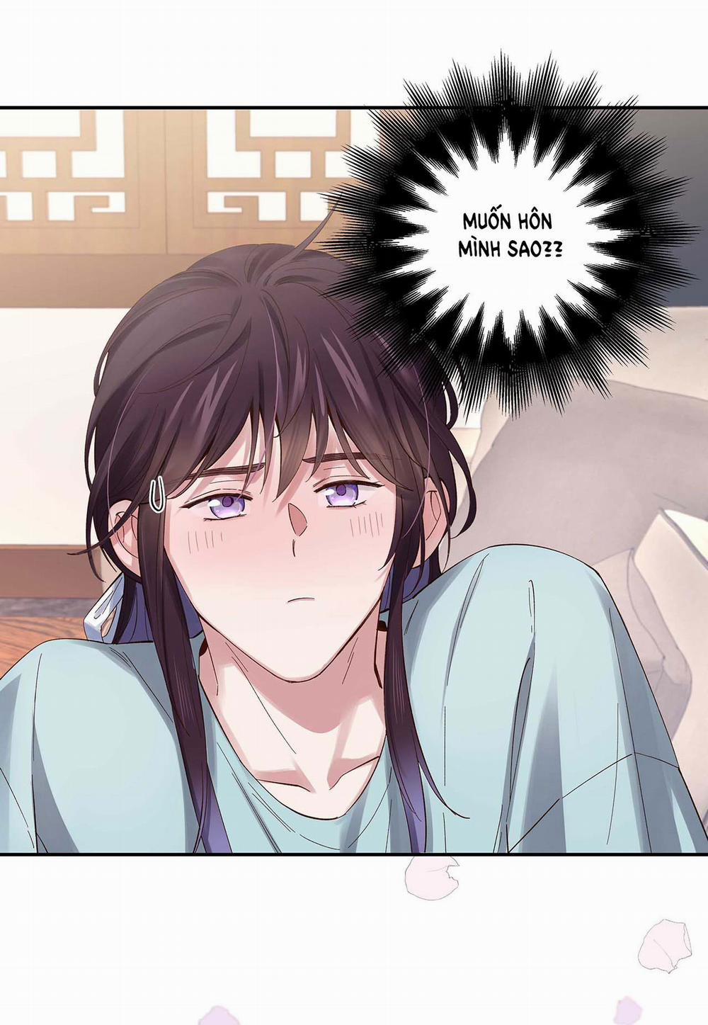 Quán Cơm Tỳ Hưu, Có Vào Không Có Ra 77 trang 16