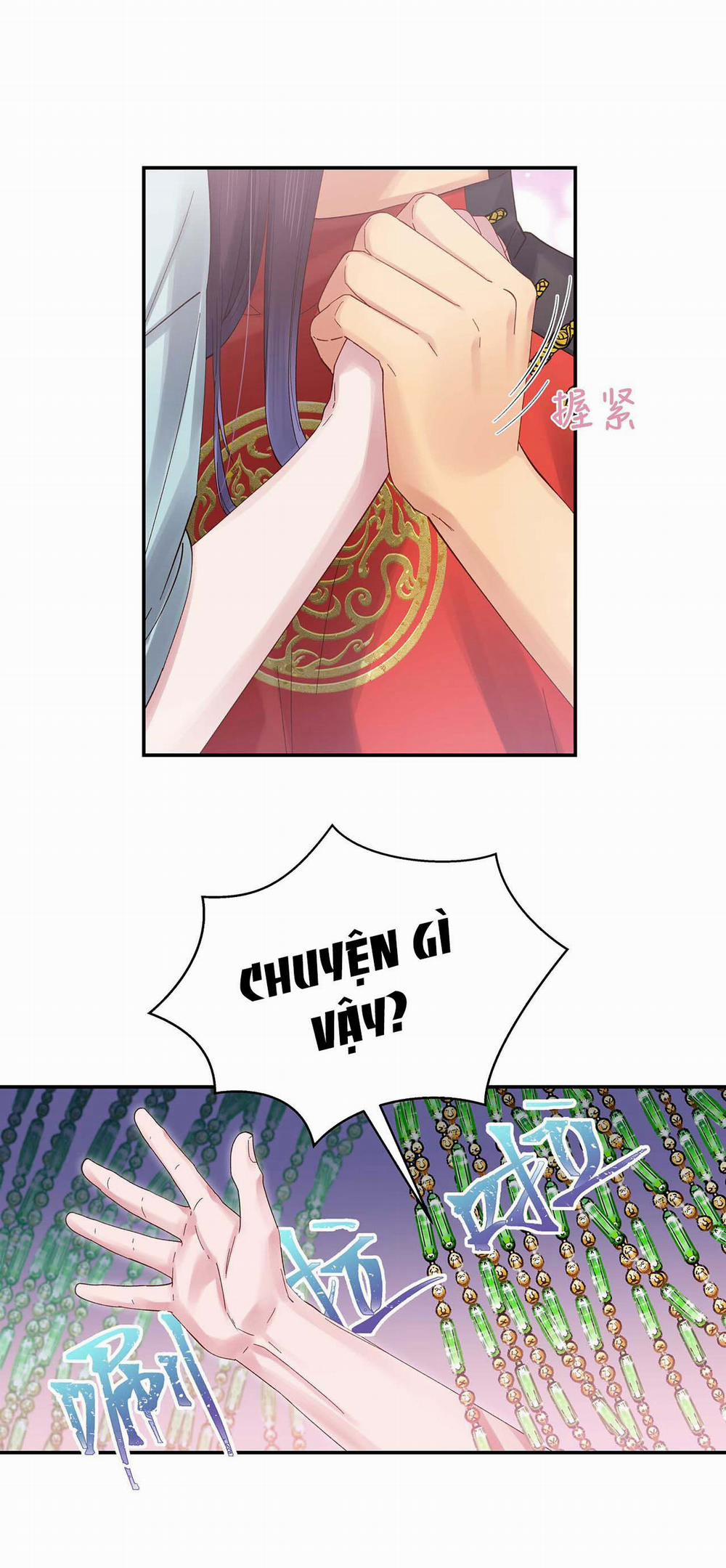 Quán Cơm Tỳ Hưu, Có Vào Không Có Ra 77 trang 21