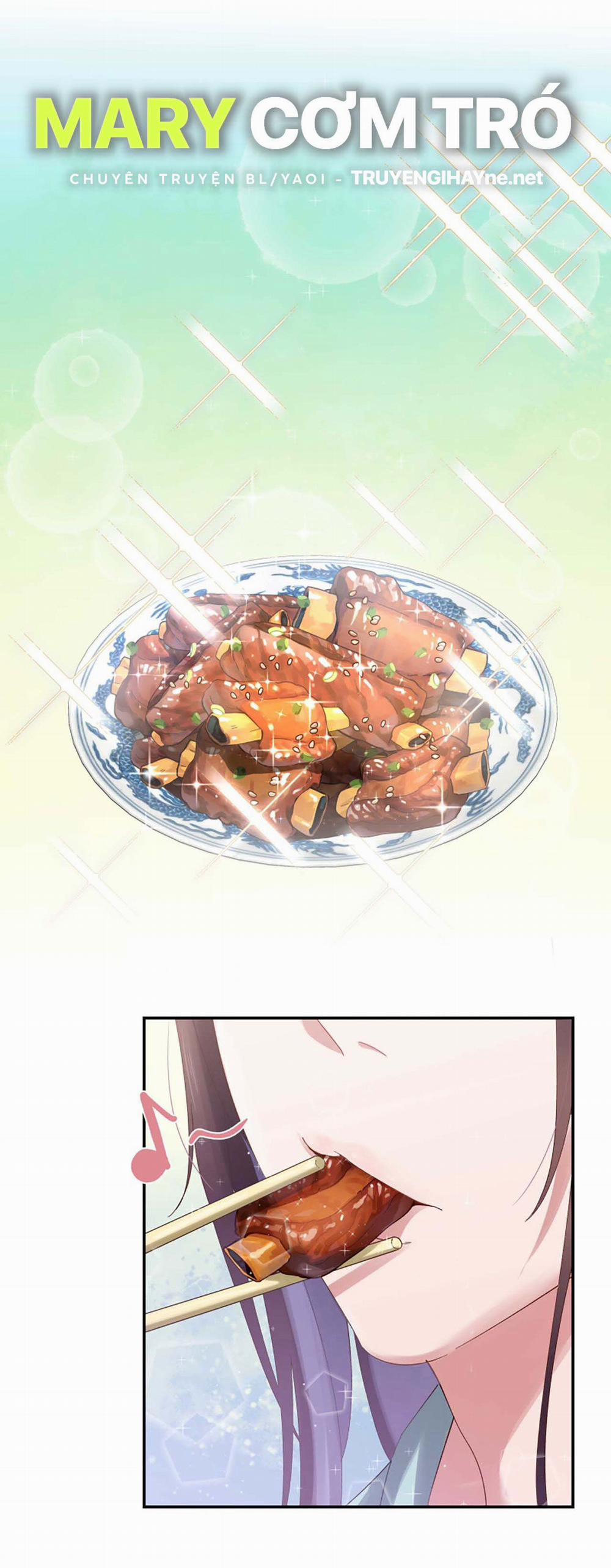 Quán Cơm Tỳ Hưu, Có Vào Không Có Ra 77 trang 3