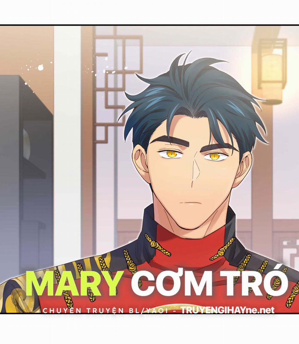 Quán Cơm Tỳ Hưu, Có Vào Không Có Ra 77 trang 6