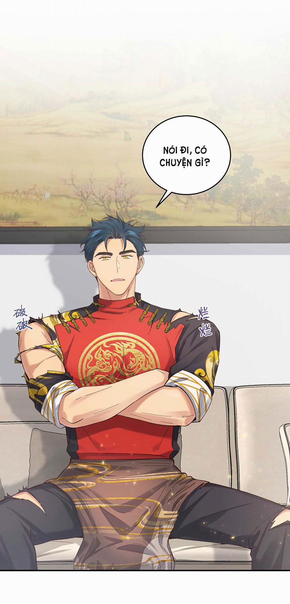 Quán Cơm Tỳ Hưu, Có Vào Không Có Ra 78 trang 1