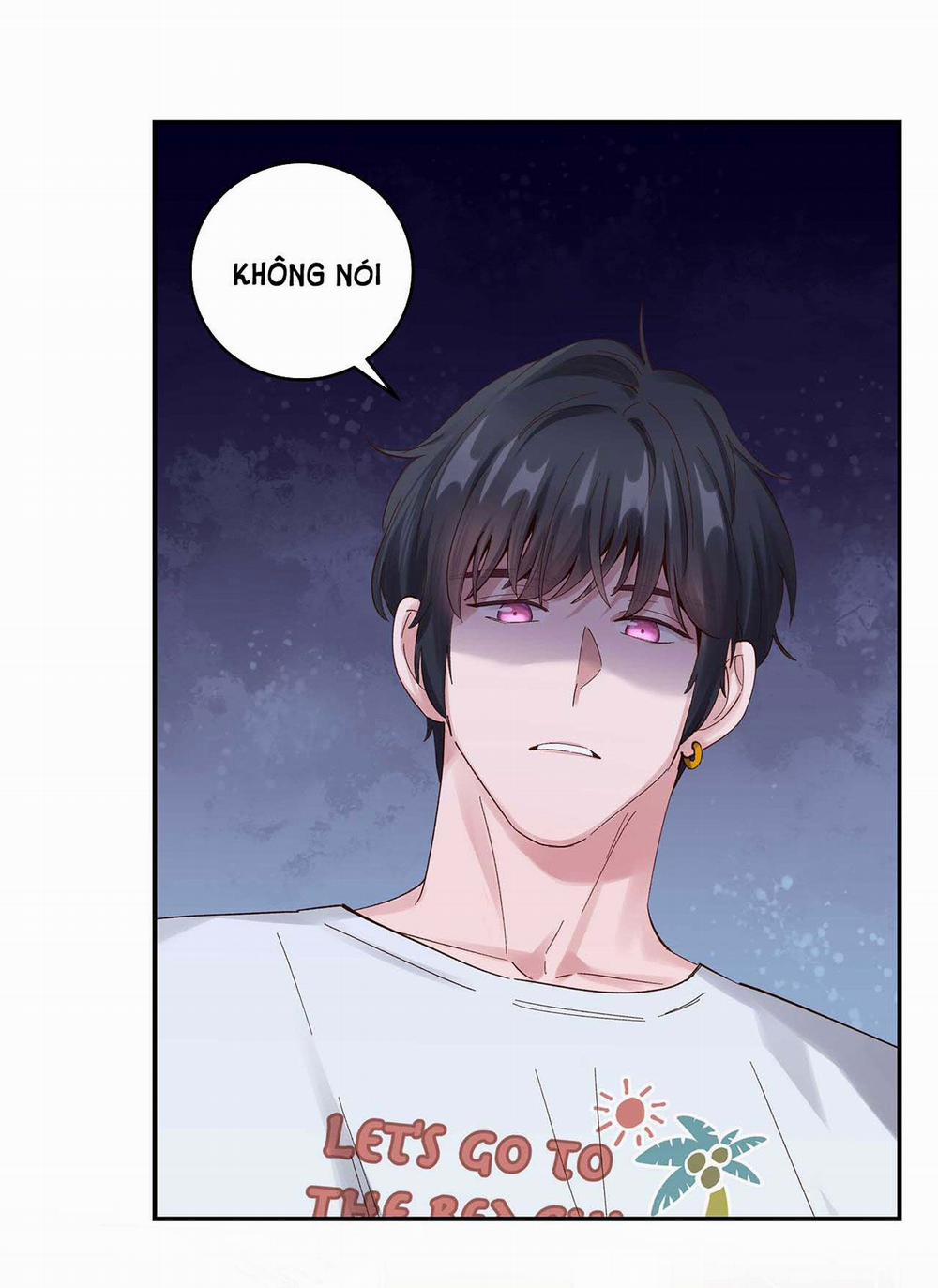 Quán Cơm Tỳ Hưu, Có Vào Không Có Ra 78 trang 15