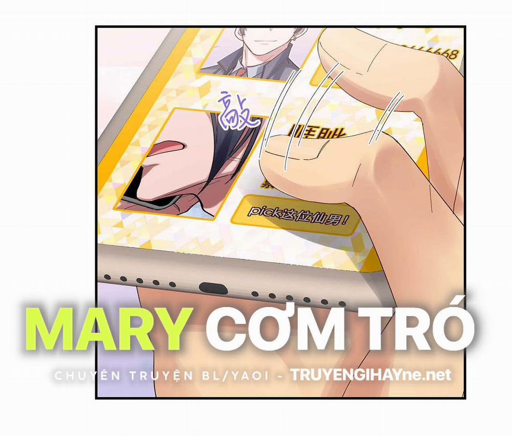 Quán Cơm Tỳ Hưu, Có Vào Không Có Ra 78 trang 19