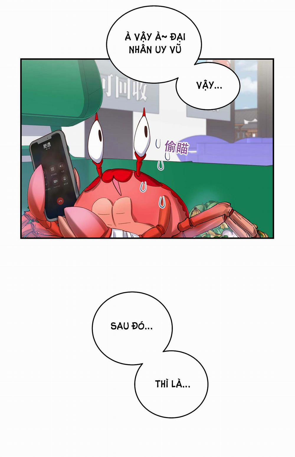 Quán Cơm Tỳ Hưu, Có Vào Không Có Ra 78 trang 22