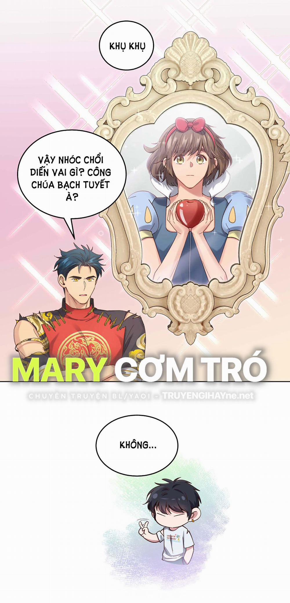 Quán Cơm Tỳ Hưu, Có Vào Không Có Ra 78 trang 6